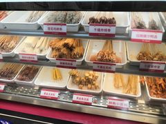 -千禧炸串(明瓦廊店)