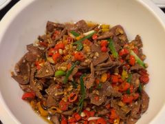 -衡厨·衡阳土菜(中南店)