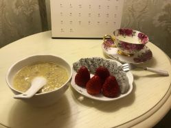 赠送小食-依霖·艺术·SPA