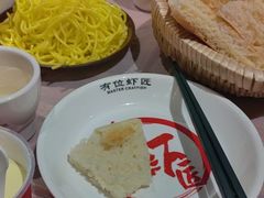 -有位虾匠·胶东土菜小馆(市北店)