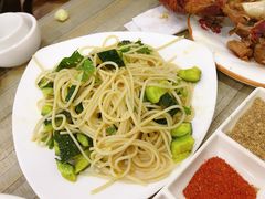 -老舅老蒙肉饼非遗店(一店)