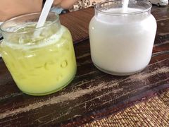 -自然餐厅(Phuket)