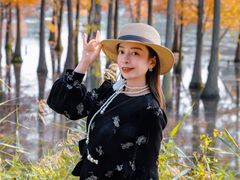 -白鹭湾湿地公园