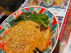 -孖记茶档·热腾茶餐(江南西plus店)