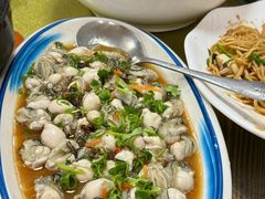 -胡家饭店(崇福路店)
