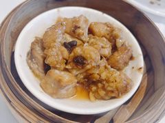 -万龙洲海鲜(南新仓店)