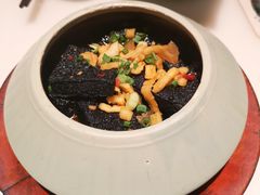 -佬麻雀·新湘菜(珠海金发购物中心店)
