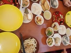 -龙抄手(春熙路总店)