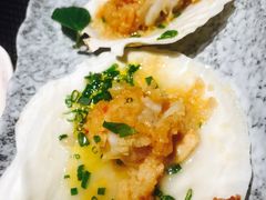 -虹料理·日料放题(悠方店)