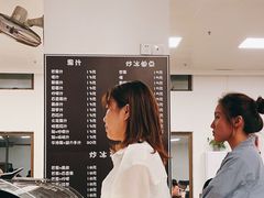 -啊溜烧烤·炭火传承(南澳店)