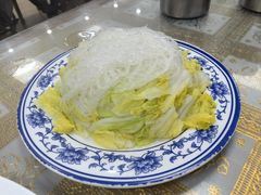 -清真·鸦儿李记·小馆(后海店)