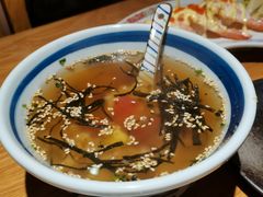 茶泡饭-吉川居酒屋(建国北路店)