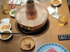 -北京老门框爆肚涮肉馆(凤城六路店)