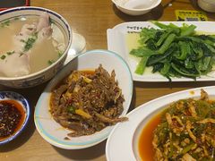 -易老妈蹄花.特色川菜(人民公园总店)