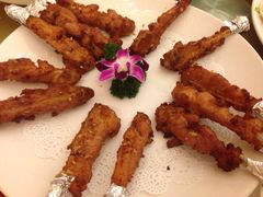 -南洋冠盛酒店(广州天河公园地铁站店)