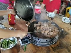 -大地农庄(逢沙大道店)
