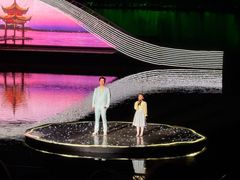 -印象西湖·最忆是杭州实景演出