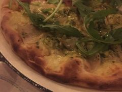 -PIZZA BIANCA(民园店)