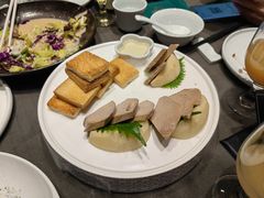 -望乡楼上海菜(日月光店)