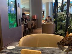 -THE WOODS 简餐 (国贸商城店)