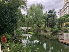 -兰溪青年公园