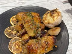 -娜娜家•Nana's restaurant (南开大悦城店)