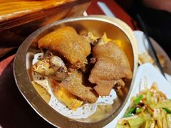 -老坑记·香港经典粤菜馆