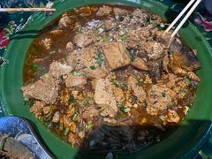 -人民公社大食堂(顺义总店)
