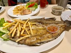 -Telaga Seafood Restaurant