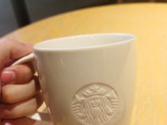 -星巴克(深圳软件园产业基地店)