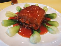 -功德林素菜饭庄(前门店)