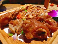 -新悦·霞浦海鲜生(上下杭店)