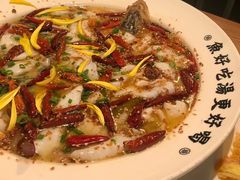 -首秀·四川料理(星耀101店)