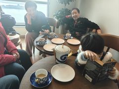 -苏州洲际酒店·大堂酒廊