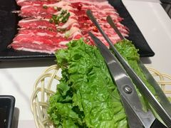 -花味烤肉·拌饭(庐阳万象汇店)