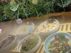 -享遇.锅姥姥牛排海鲜自助(小寨店)