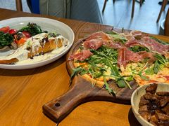 -榖屋house of flour(张江首店)