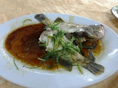 android_upload_pic-棠记海鲜餐厅(南朗镇店)