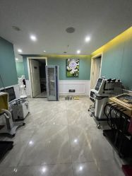 -仙娜健康管理中心