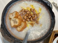 -怀德酒楼·粤菜·海鲜·茶点(宝安国际机场店)