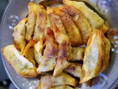 牛肉锅贴饺子-桂萍特色牛筋牛杂(长堤街总店)