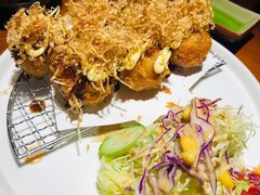 -鳗鱼家·深夜食堂(军博店)