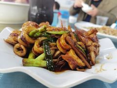 -明记海鲜大排档(巽寮湾店)