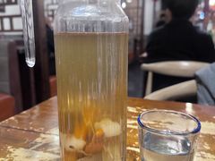 -又一福烤鸭·北京菜(东四店)
