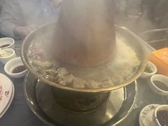 -鑫龙火锅城(青岛分店)