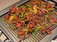 -金鸭季·北京烤鸭(深业上城店)