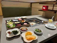 -海底捞火锅(金融街万达店)