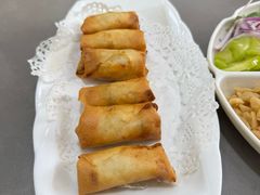 -官塘原味鱼生·潮菜大排档(潮州总店)