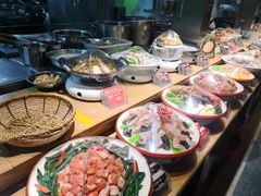 -六合居·明厨亮灶餐厅(成双大道店)