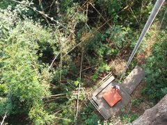 -清迈丛林飞跃 JungleFlight